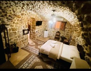 Şahran konaği - Mardin - 1