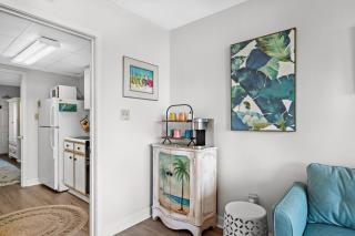 One bedroom ocean front condo - Verandas708 - Myrtle Beach - 3