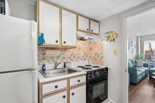 One bedroom ocean front condo - Verandas708 - Myrtle Beach - 1