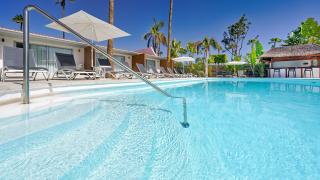 Sanom beach Resort by youRoom Only Adults - Maspalomas - 6