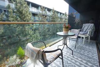 1 bedroom easy life convenient - Sandyford - 5