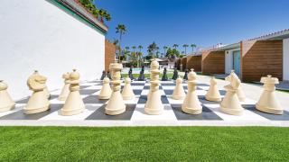 Sanom beach Resort by youRoom Only Adults - Maspalomas - 5
