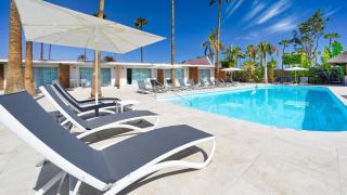 Sanom beach Resort by youRoom Only Adults - Maspalomas - 3