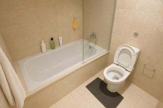 1 bedroom easy life convenient - Sandyford - 3