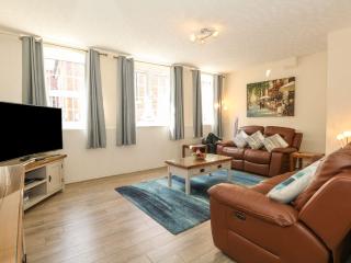 Old Malthouse Apartment - Weymouth - 8