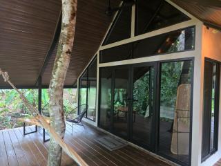 Jungle River Resort - Ojochal - 2
