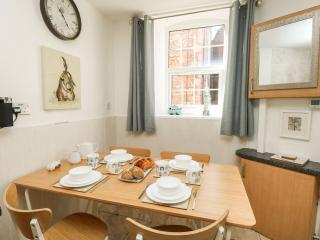 Old Malthouse Apartment - Weymouth - 3