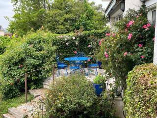 Gite Mitoyen, Le Chant des Roses - Giverny - 4