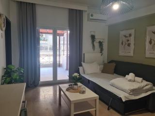 Apartment in the heart of the city 3A - 6