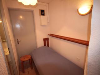 Studio confort 3 pers, balcon sud, Les Saisies - FR-1-293-3 - Les Saisies - 5