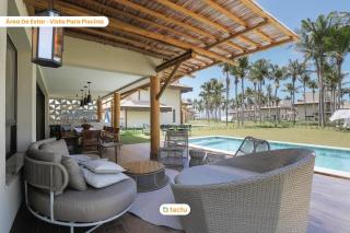 Casa com piscina no Fortim Eco Village - Fortim - 6