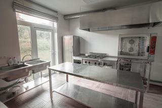 Vėjo Malūnų sodyba - Didžioji vila - 8