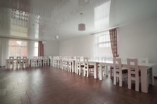 Vėjo Malūnų sodyba - Didžioji vila - Paserninkai - 7