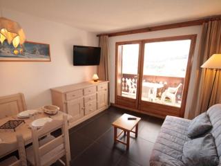 Studio cabine rénové aux Saisies - 4 pers, ensoleillé, animaux tolérés - FR-1-293-2 - Les Saisies - 5