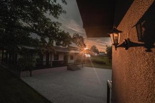 Vėjo Malūnų sodyba - Didžioji vila - 1