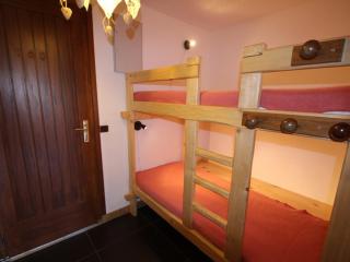 Studio cabine rénové aux Saisies - 4 pers, ensoleillé, animaux tolérés - FR-1-293-2 - Les Saisies - 1