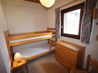 Appartement cosy 2 pièces cabine - Balcon sud, parking, pied des pistes - FR-1-293-122 - Hauteluce - 9