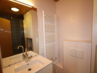 Appartement cosy 2 pièces cabine - Balcon sud, parking, pied des pistes - FR-1-293-122 - Hauteluce - 8