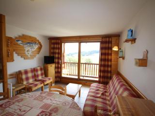 Les Saisies - Appart 6 pers, balcon, équipements complets - FR-1-293-105 - Les Saisies - 3