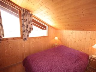 Les Saisies, Apt 3 pièces/mezzanine, 2 SDB, 8 pers - FR-1-293-58 - Les Saisies - 5
