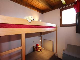 Appartement aux Saisies, 5 pers, 2 ch, balcon, TV, cuisine équipée - FR-1-293-205 - Les Saisies - 4