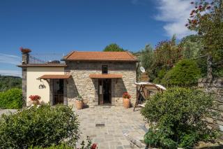 Villa Mimì between Sorrento and Positano - Massa Lubrense - 9