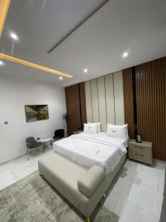 Fhemfel Luxury Apartment - Rubuchi - 0