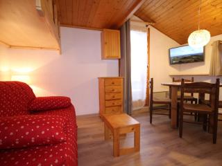 Charmant studio aux Saisies, 2 pers, rénové, proche pistes et commerces - FR-1-293-185 - Les Saisies - 3