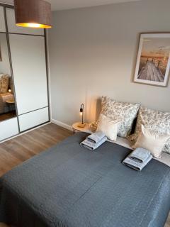 Sosnowe Apartamenty - Eco - Augustów - 6