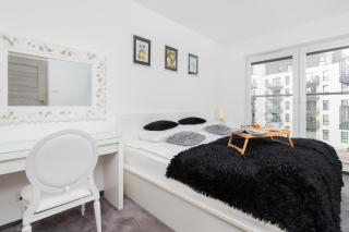Flatbook Gdansk Old Town - Stylish 2-Bedroom Apartment with Parking - Danzig - 5
