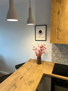 Sosnowe Apartamenty - Eco - Augustów - 5