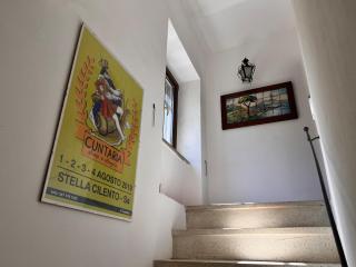 Villa Laurus Malìa - Celso - 7