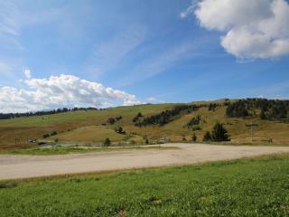 Superbe appartement aux Saisies, Hauteluce - 6 pers, 33m², près des pistes et du centre - FR-1-293-227 - 2