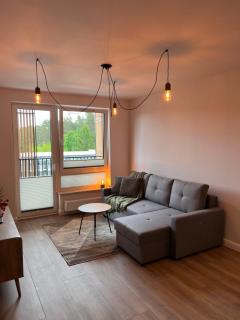Sosnowe Apartamenty - Eco - Augustów - 9