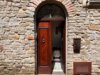 Villa Laurus Malìa - Celso - 9