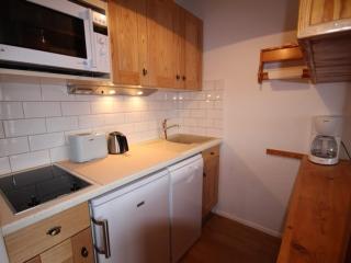 Confortable T2 avec balcon plein sud, animaux acceptés - FR-1-293-127 - Les Saisies - 4