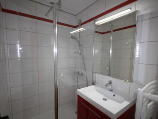 Confortable T2 avec balcon plein sud, animaux acceptés - FR-1-293-127 - Les Saisies - 1