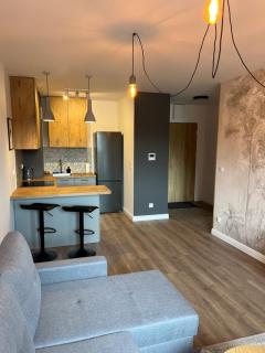 Sosnowe Apartamenty - Eco - Augustów - 3