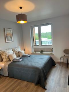 Sosnowe Apartamenty - Eco - Augustów - 7