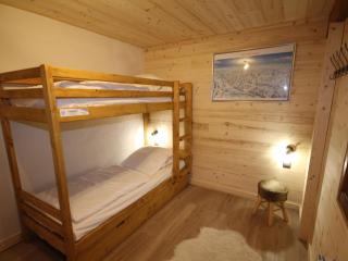 Les Saisies - Appartement rénové 2 pièces avec balcon et vue - 5 pers - FR-1-293-270 - Hauteluce - 7