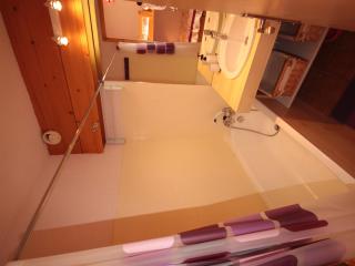 Les Saisies - Studio-Cabine avec balcon sud et casier à skis - FR-1-293-157 - Les Saisies - 5