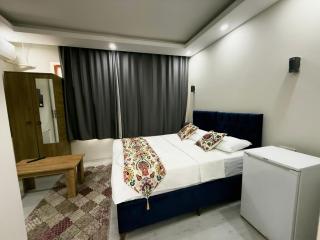 BDK pansiyon - Estambul - 5