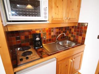 Les Saisies - Studio cabine 4 pers. avec balcon sud - FR-1-293-177 - Les Saisies - 1