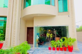 Sky Inn Guest House - Islamabad - 3