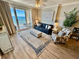 Ocean Reef 1107 - Panama City Beach - 8