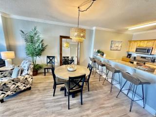 Ocean Reef 1107 - Panama City Beach - 2