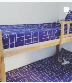 C&R Hostel Residencial - 9