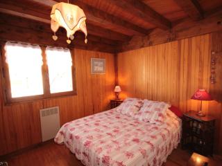 Appart cosy aux Saisies avec balcon, 1 chambre, 4 pers - FR-1-293-250 - Hauteluce - 1