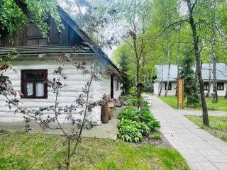 Ethno Complex Ukrayinske Selo - Buzovaya - 7