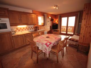 Magnifique T3 avec terrasse et garage à Villard-sur-Doron - FR-1-293-254 - Villard-sur-Doron - 0
